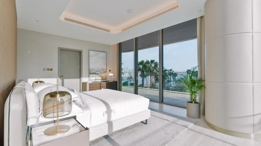 4 bedrooms apartment for sale, Palm Jumeirah, Dubai, UAE No. 2715 № 11