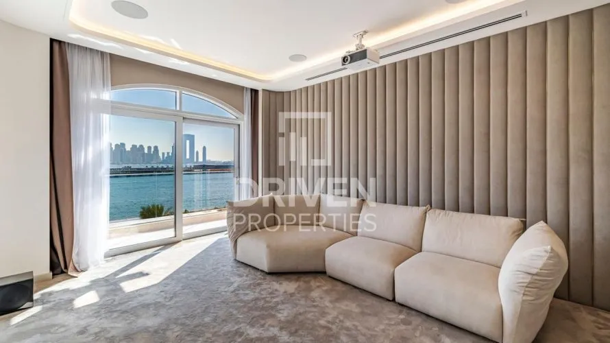 1219.45m² penthouse for sale, The Crescent, Palm Jumeirah, Dubai, UAE No. 2795 № 20