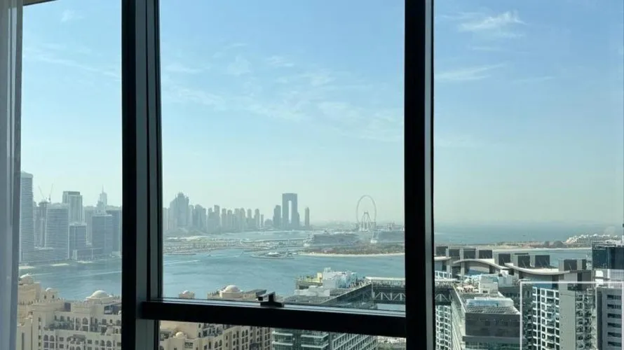 1 bedroom apartment for sale, The Palm Tower, Palm Jumeirah, Dubai, UAE No. 2786 № 4