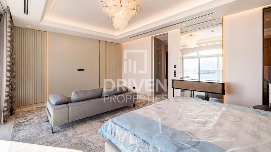 1219.45m² penthouse for sale, The Crescent, Palm Jumeirah, Dubai, UAE No. 2795 № 5