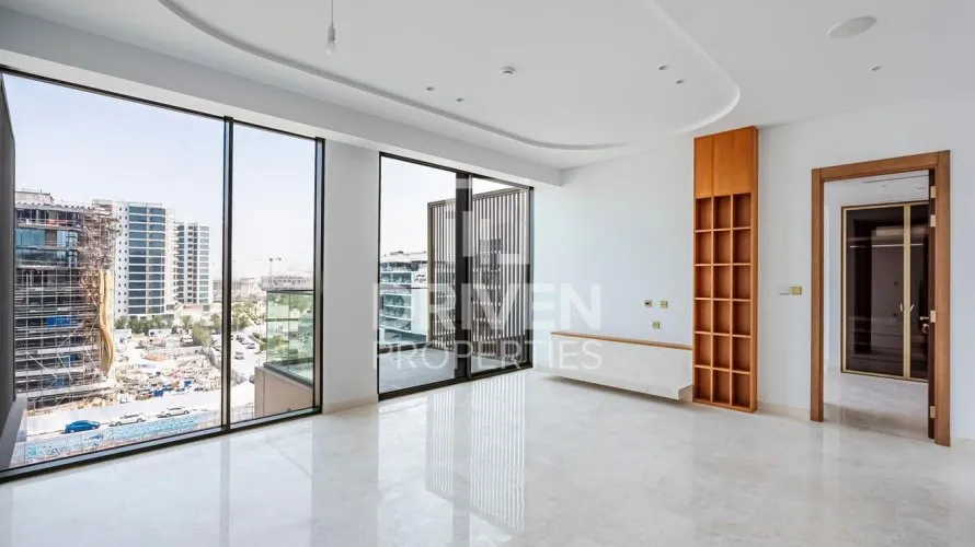 1 bedroom apartment for sale, The Crescent, Palm Jumeirah, Dubai, UAE No. 2816 № 7