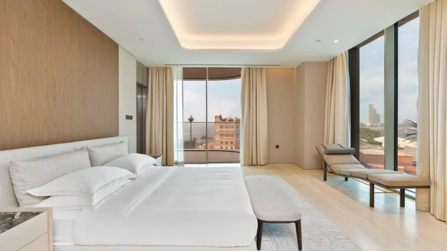 3 bedrooms apartment for sale, Palm Jumeirah, Dubai, UAE No. 2714 № 10
