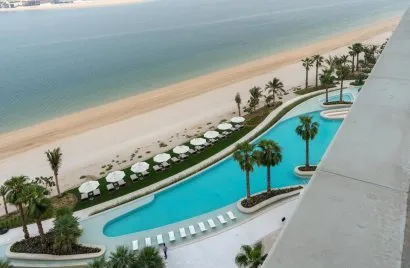 3 bedrooms apartment for sale, Palm Jumeirah, Dubai, UAE No. 2714