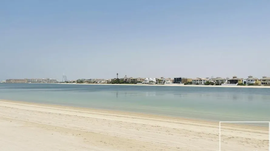 5 bedrooms villa for sale, Garden Homes, Palm Jumeirah, Dubai, UAE No. 2736 № 2