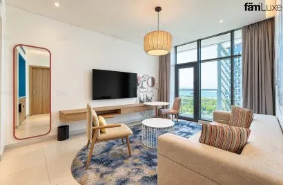 1 bedroom apartment for sale, Palm Jumeirah, Dubai, UAE No. 2776