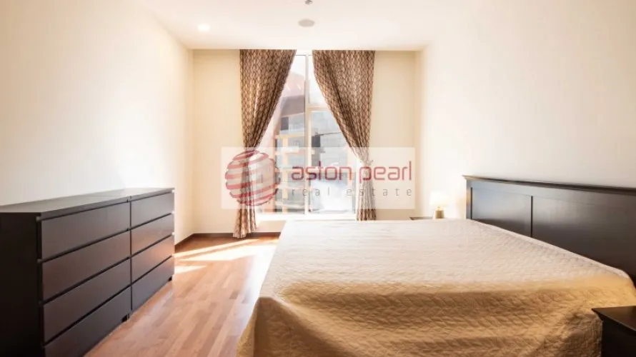 1 bedroom apartment for sale, Palm Jumeirah, Dubai, UAE No. 2833 № 2