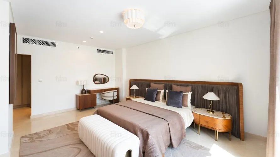 4 bedrooms apartment for sale, Palm Jumeirah, Dubai, UAE No. 2698 № 16