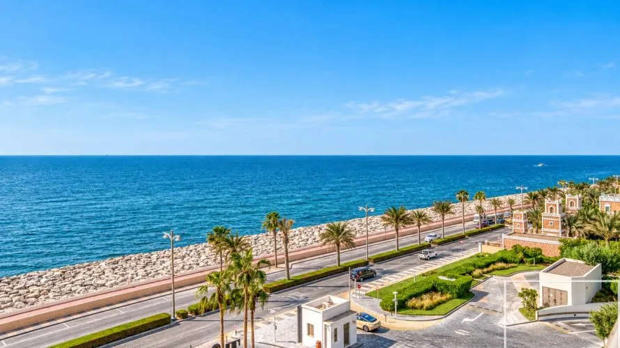 2 bedrooms apartment for sale, The Crescent, Palm Jumeirah, Dubai, UAE No. 2782 № 6