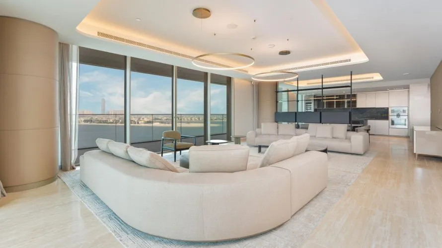 3 bedrooms apartment for sale, Palm Jumeirah, Dubai, UAE No. 2714 № 22