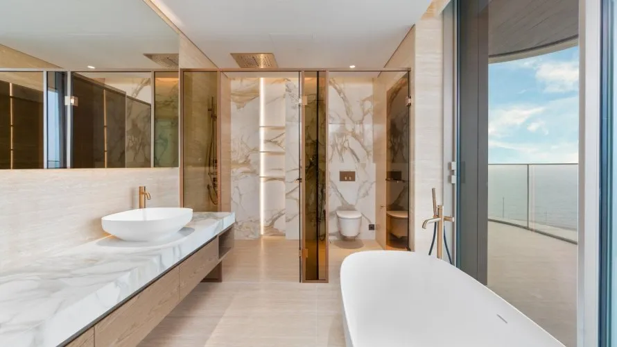3 bedrooms apartment for sale, Palm Jumeirah, Dubai, UAE No. 2714 № 12