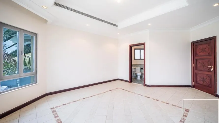 4 bedrooms villa for sale, Garden Homes, Palm Jumeirah, Dubai, UAE No. 2733 № 6