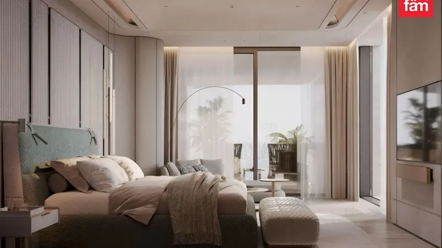 2 bedrooms apartment for sale, Palm Jumeirah, Dubai, UAE No. 2697 № 1
