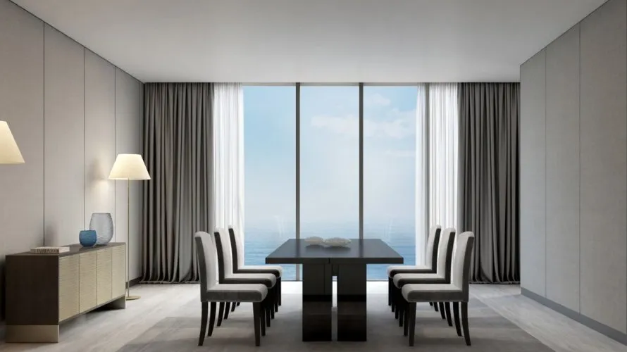 3 bedrooms apartment for sale, Palm Jumeirah, Dubai, UAE No. 2720 № 27