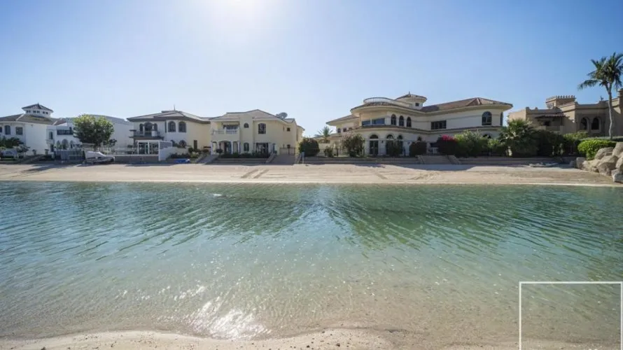 5 bedrooms villa for sale, Signature Villas, Palm Jumeirah, Dubai, UAE No. 2734 № 12