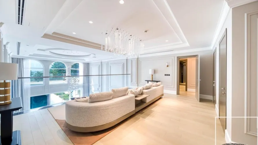 7 bedrooms villa for sale, The Crescent, Palm Jumeirah, Dubai, UAE No. 2732 № 14