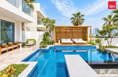 5 bedrooms apartment for sale, Palm Jumeirah, Dubai, UAE No. 2807
