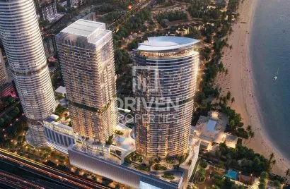 1 bedroom apartment for sale, Palm Jumeirah, Dubai, UAE No. 2794