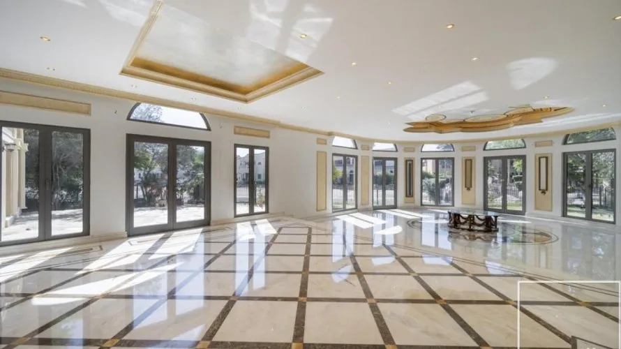 5 bedrooms villa for sale, Signature Villas, Palm Jumeirah, Dubai, UAE No. 2734 № 15