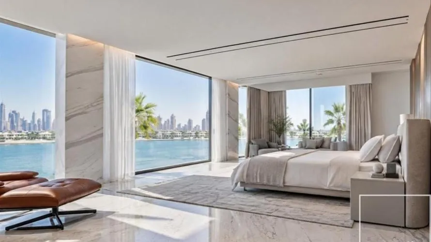 6 bedrooms villa for sale, Signature Villas, Palm Jumeirah, Dubai, UAE No. 2783 № 15