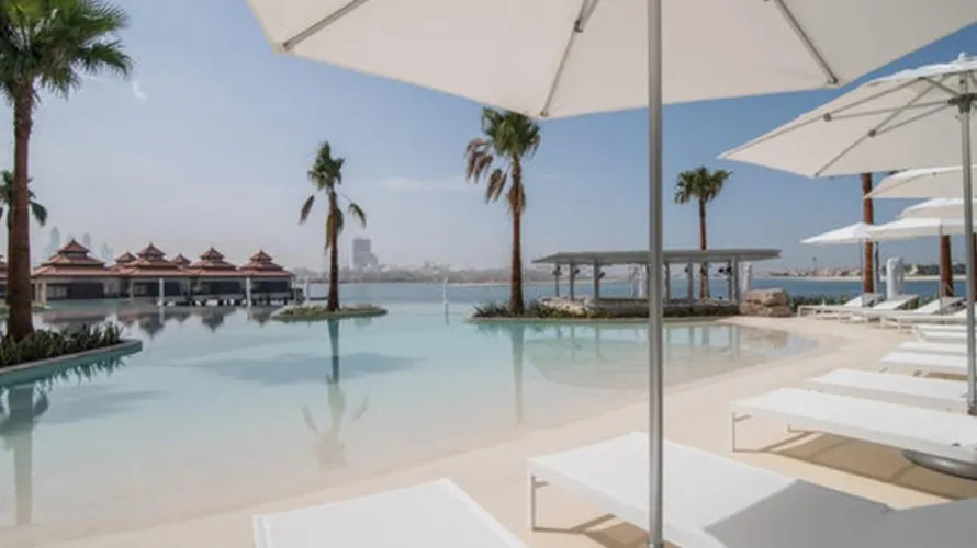 2 bedrooms apartment for sale, Palm Jumeirah, Dubai, UAE No. 2779 № 5