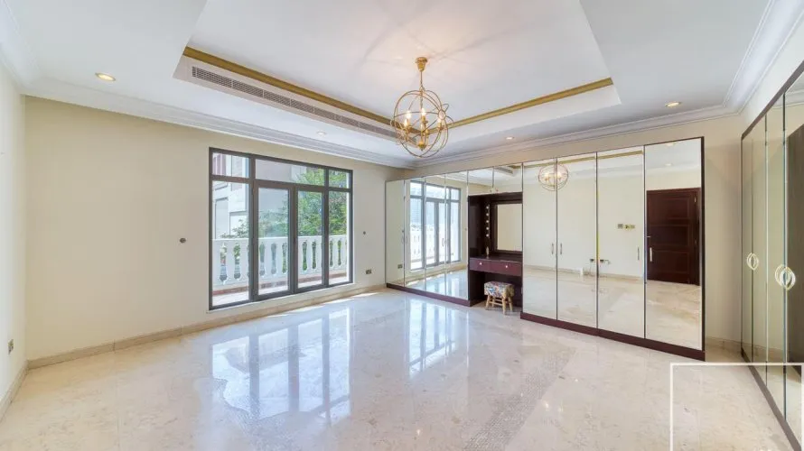 6 bedrooms villa for sale, Signature Villas, Palm Jumeirah, Dubai, UAE No. 2731 № 8