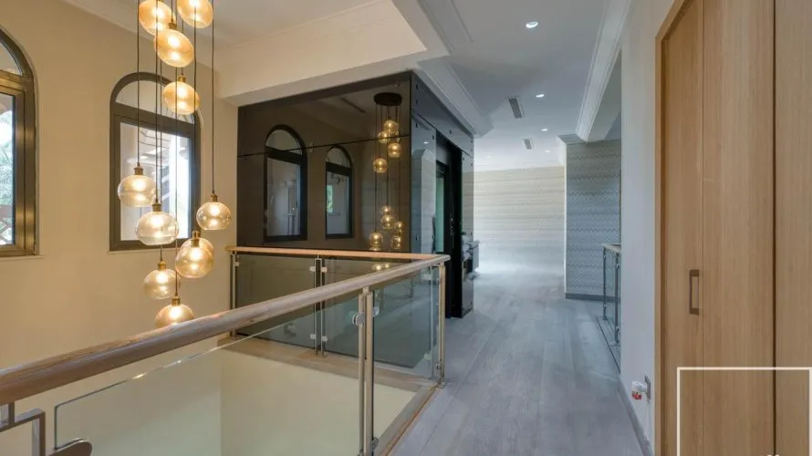 3 bedrooms villa for sale, Canal Cove Villas, Palm Jumeirah, Dubai, UAE No. 2814 № 5