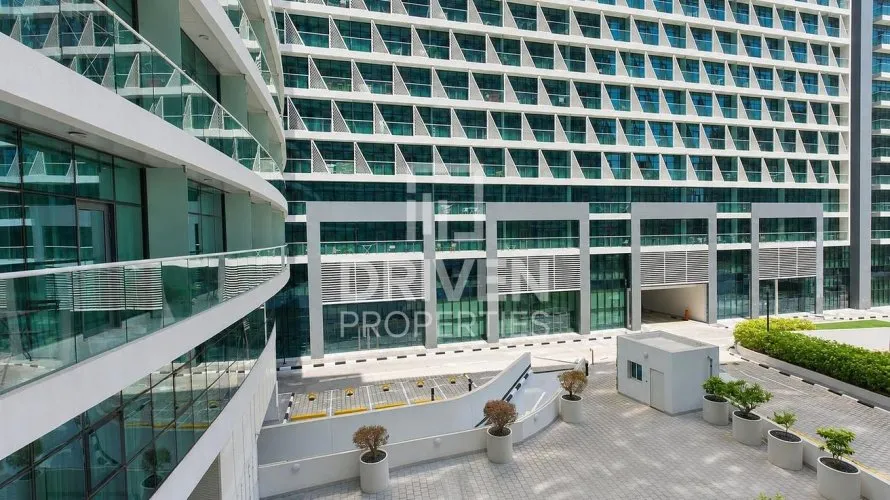 Studio apartment for sale, Palm Jumeirah, Dubai, UAE No. 2797 № 2