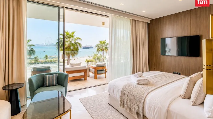 5 bedrooms apartment for sale, Palm Jumeirah, Dubai, UAE No. 2807 № 13