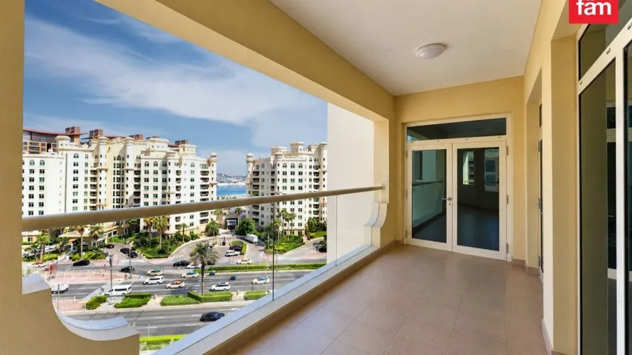 3 bedrooms apartment for sale, Palm Jumeirah, Dubai, UAE No. 2832 № 15