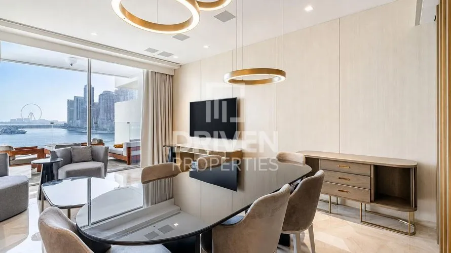 2 bedrooms apartment for sale, FIVE Palm Jumeirah, Palm Jumeirah, Dubai, UAE No. 2798 № 21
