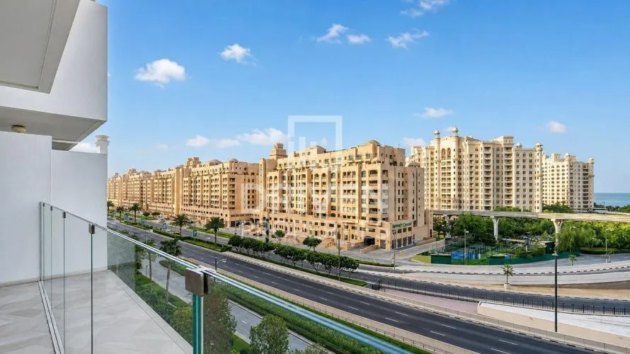 2 bedrooms apartment for sale, FIVE Palm Jumeirah, Palm Jumeirah, Dubai, UAE No. 2798