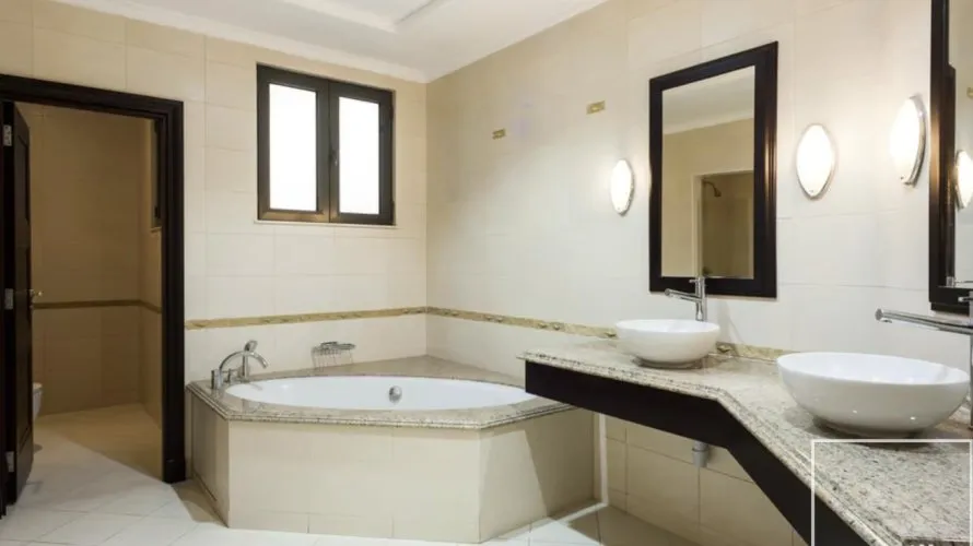 5 bedrooms villa for sale, Garden Homes, Palm Jumeirah, Dubai, UAE No. 2736 № 8