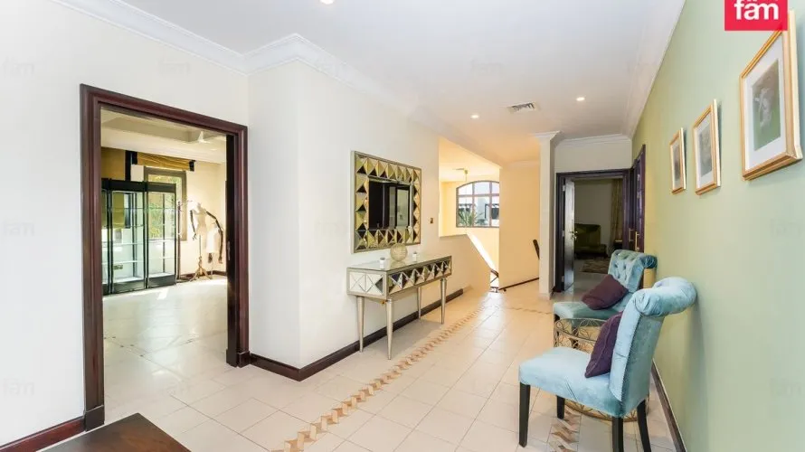 620.8m² villa for sale, Palm Jumeirah, Dubai, UAE No. 2839 № 12