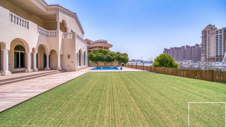 6 bedrooms villa for sale, Signature Villas, Palm Jumeirah, Dubai, UAE No. 2731 № 5