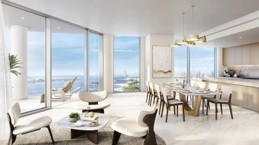 1 bedroom apartment for sale, FIVE Palm Jumeirah, Palm Jumeirah, Dubai, UAE No. 2729 № 7