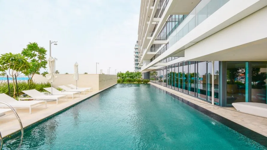 2 bedrooms apartment for sale, Palm Jumeirah, Dubai, UAE No. 2779 № 8