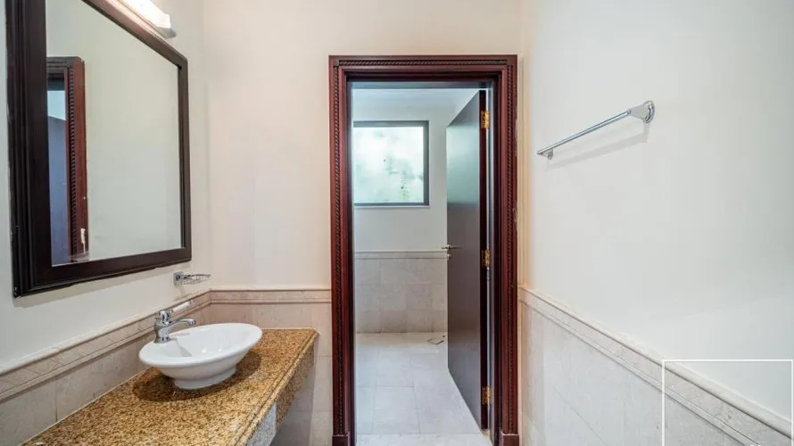 4 bedrooms villa for sale, Garden Homes, Palm Jumeirah, Dubai, UAE No. 2733 № 11