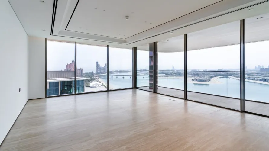 5 bedrooms penthouse for sale, Palm Jumeirah, Dubai, UAE No. 2844 № 6