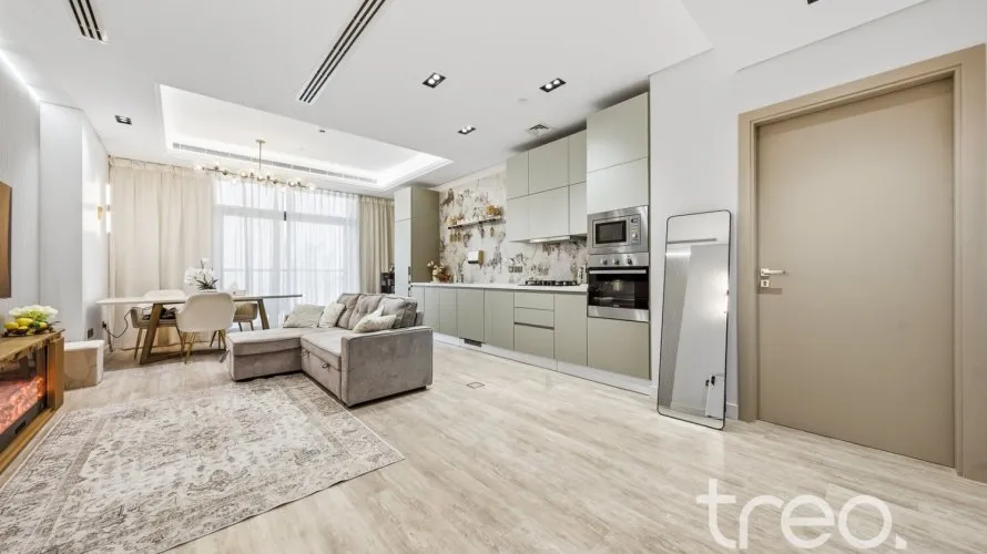 2 bedrooms apartment for sale, The 8, Palm Jumeirah, Dubai, UAE No. 2849 № 10
