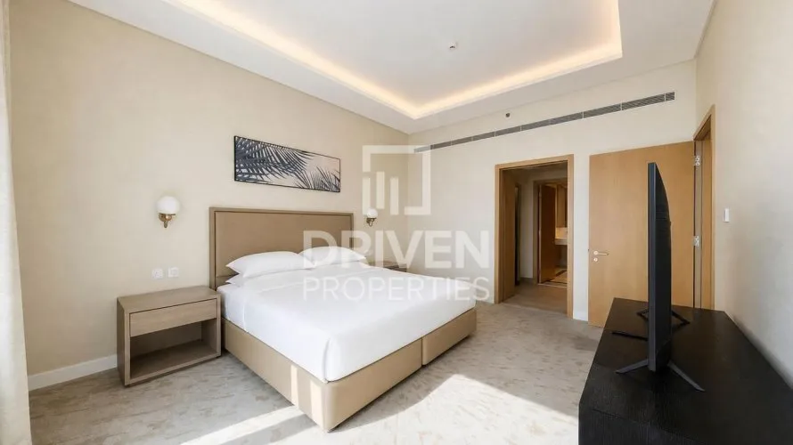 1 bedroom apartment for sale, The Palm Tower, Palm Jumeirah, Dubai, UAE No. 2801 № 12
