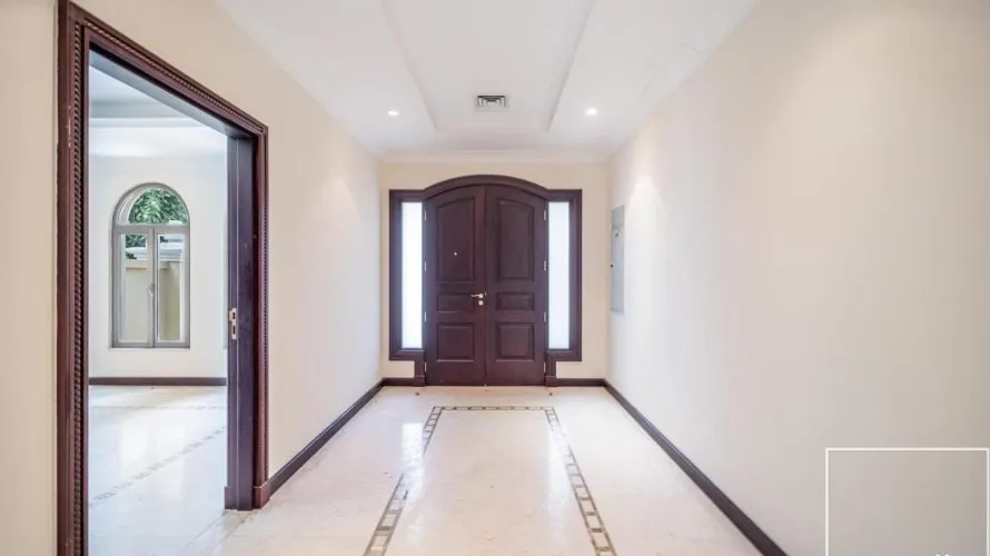 4 bedrooms villa for sale, Garden Homes, Palm Jumeirah, Dubai, UAE No. 2733 № 2