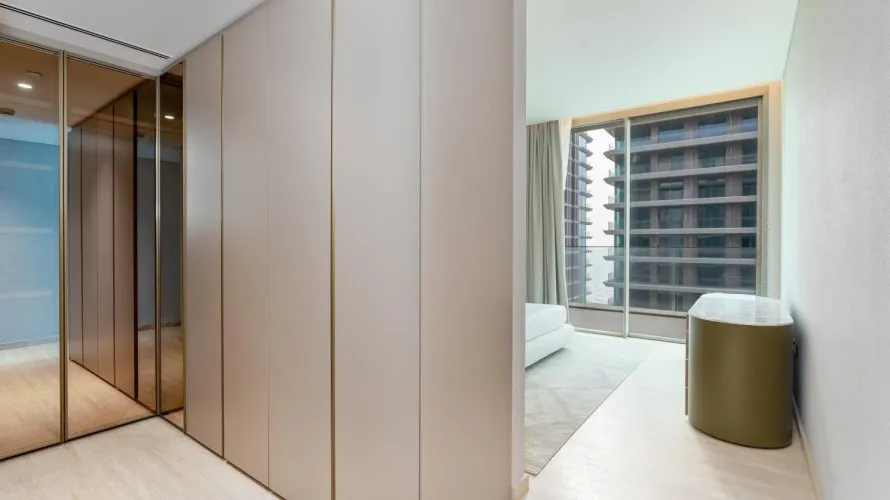 3 bedrooms apartment for sale, Palm Jumeirah, Dubai, UAE No. 2714 № 19