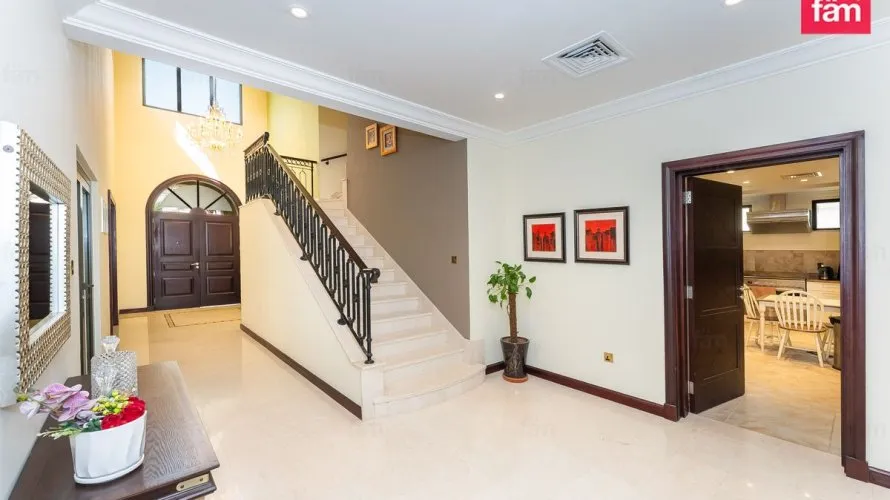 620.8m² villa for sale, Palm Jumeirah, Dubai, UAE No. 2839 № 22