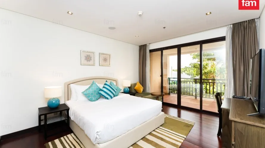 2 bedrooms apartment for sale, Palm Jumeirah, Dubai, UAE No. 2841 № 8
