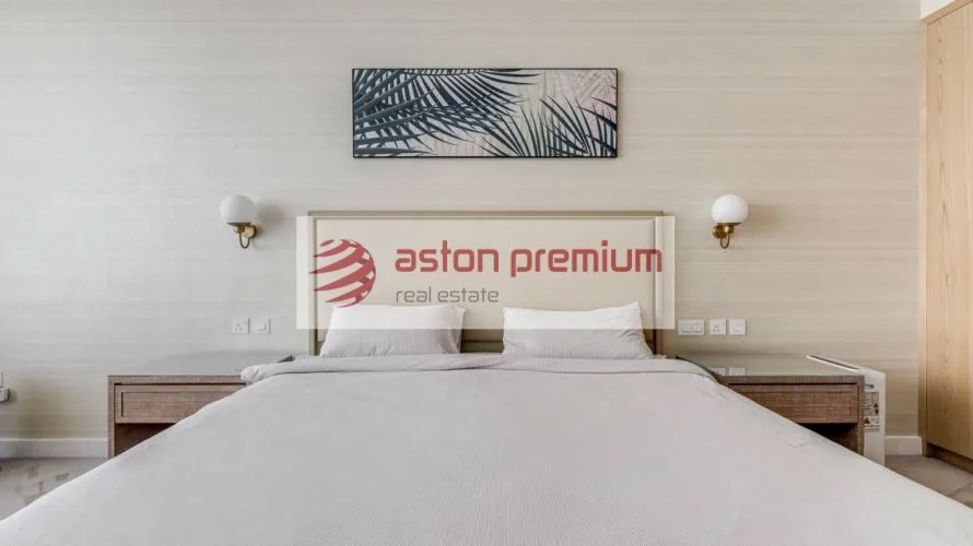 Studio apartment for sale, The Palm Tower, Palm Jumeirah, Dubai, UAE No. 2887 № 4