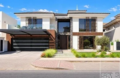 6 bedrooms villa for sale, Garden Homes, Palm Jumeirah, Dubai, UAE No. 2784