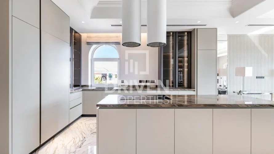 1219.45m² penthouse for sale, The Crescent, Palm Jumeirah, Dubai, UAE No. 2795 № 19