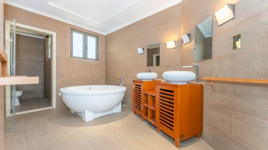 4 bedrooms villa for sale, Palm Jumeirah, Dubai, UAE No. 2809 № 10