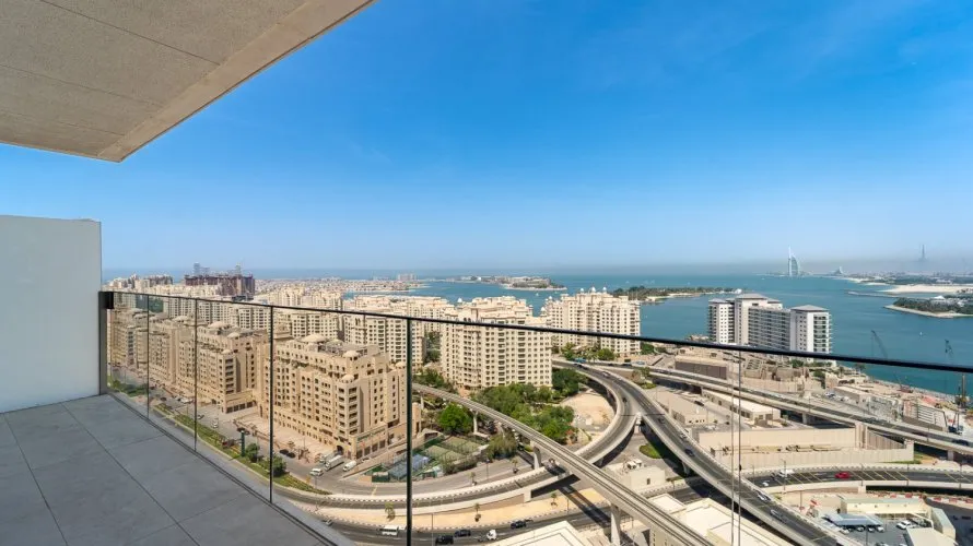 4 bedrooms apartment for sale, Palm Jumeirah, Dubai, UAE No. 2778 № 2