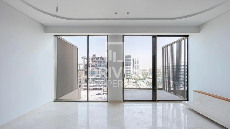 1 bedroom apartment for sale, The Crescent, Palm Jumeirah, Dubai, UAE No. 2816 № 6